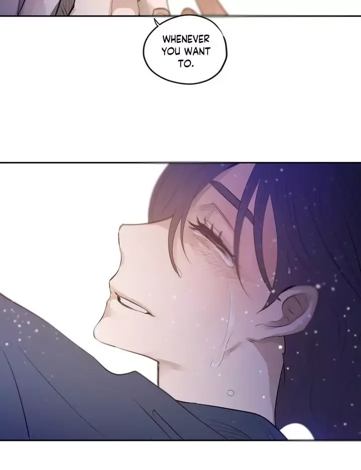Broken Melody Chapter 28 page 90