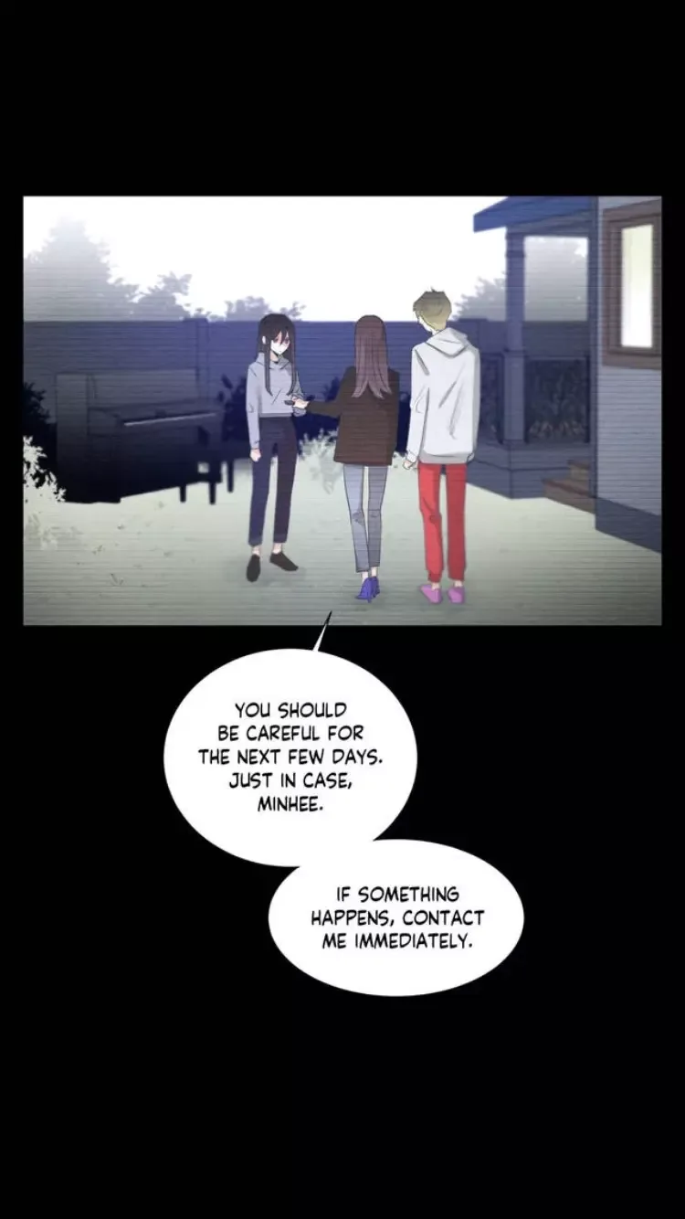 Broken Melody Chapter 38 page 12