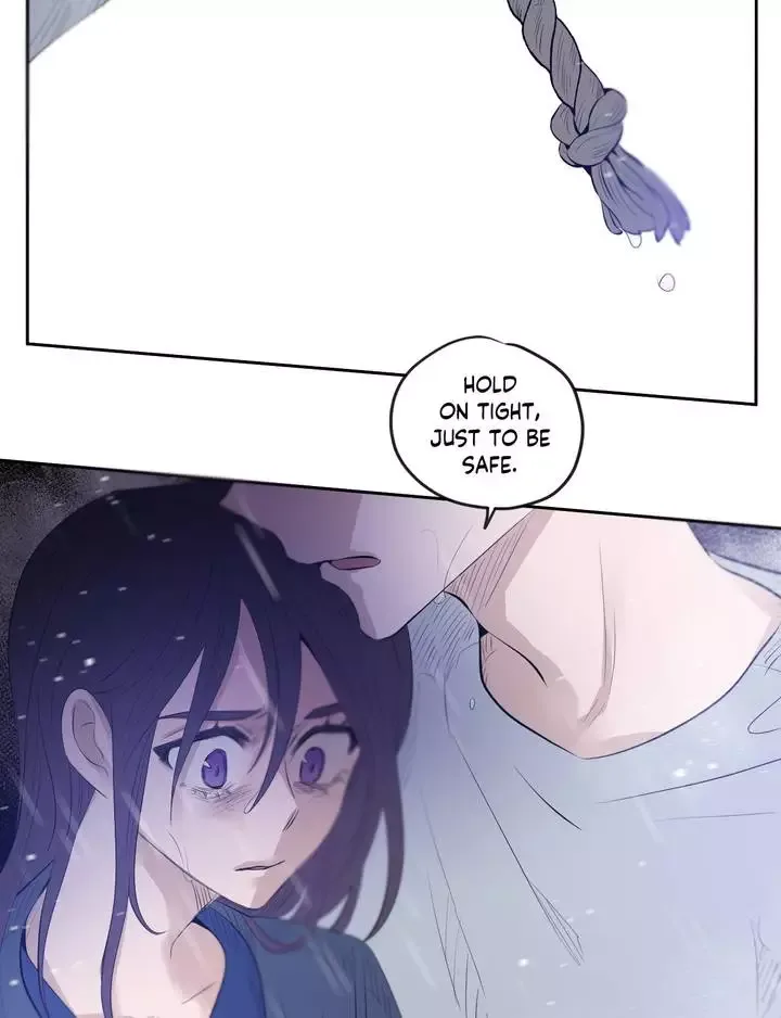 Broken Melody Chapter 28 page 94