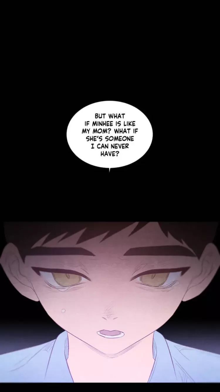 Broken Melody Chapter 39 page 23