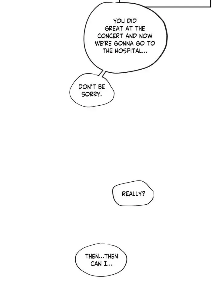Broken Melody Chapter 28 page 87