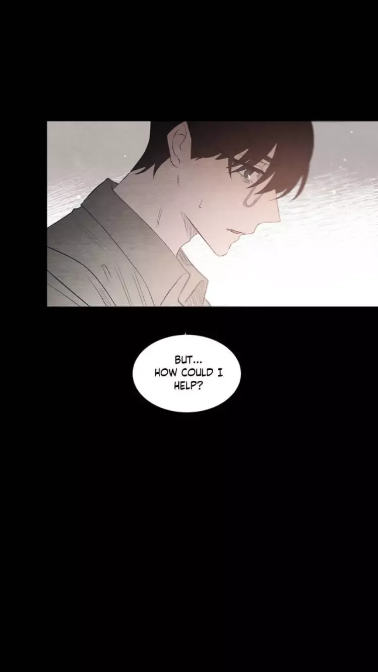 Broken Melody Chapter 39 page 19