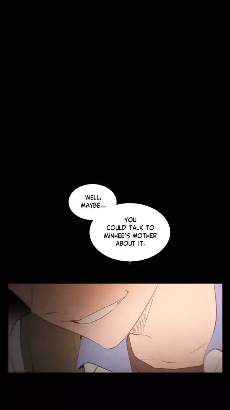 Broken Melody Chapter 39 page 20