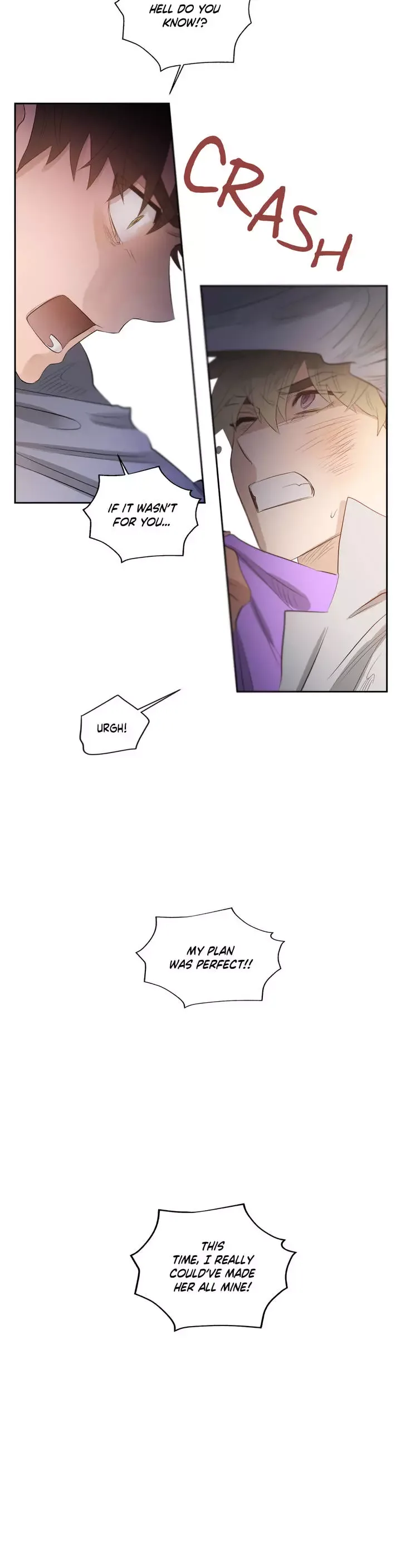 Broken Melody Chapter 37 page 24