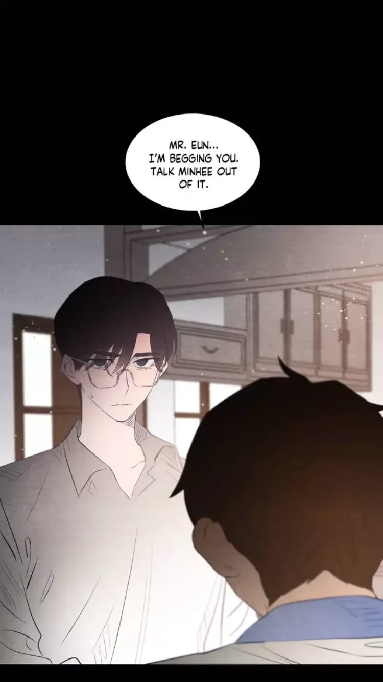 Broken Melody Chapter 39 page 17