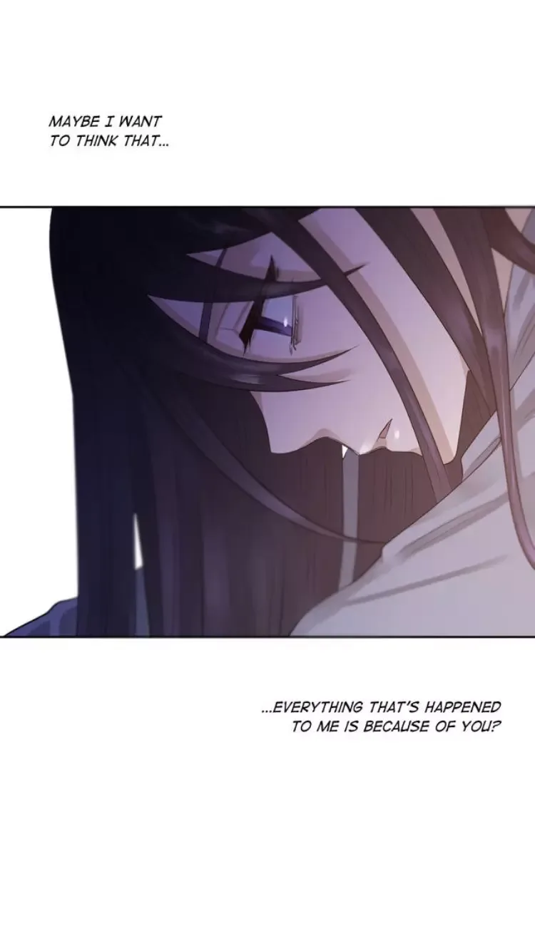 Broken Melody Chapter 38 page 21