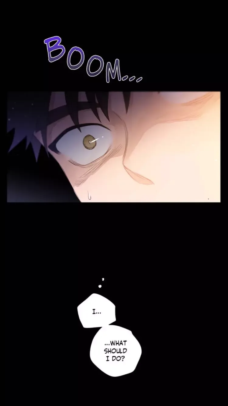 Broken Melody Chapter 39 page 25