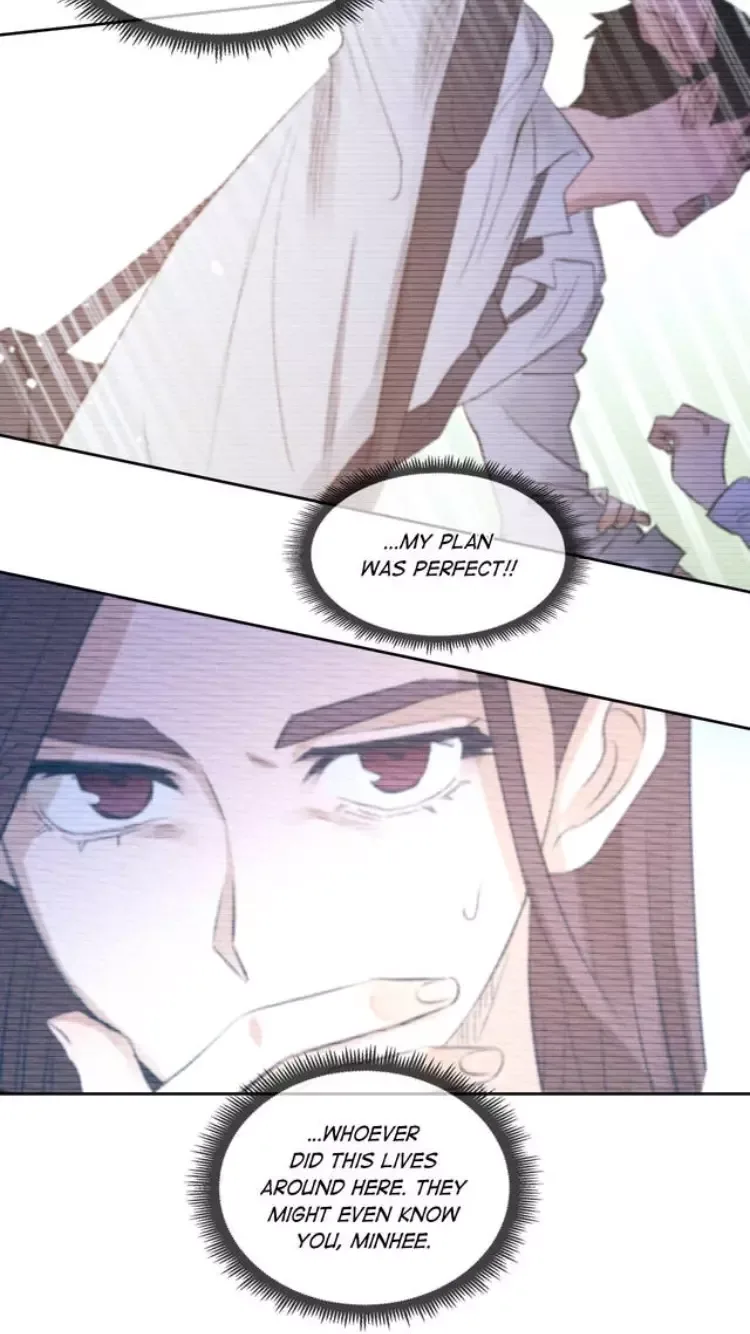 Broken Melody Chapter 38 page 18