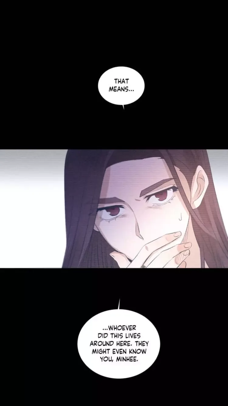 Broken Melody Chapter 38 page 11