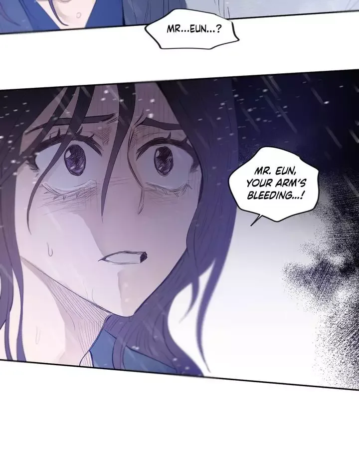 Broken Melody Chapter 28 page 95