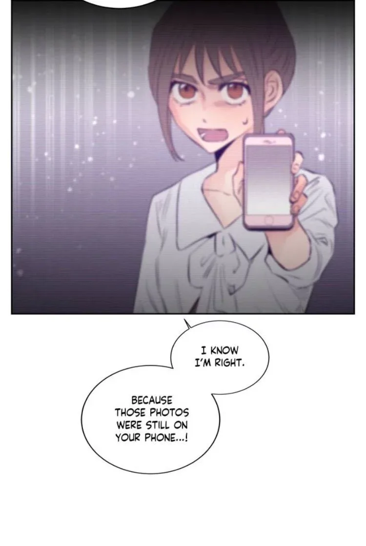 Broken Melody Chapter 39 page 37