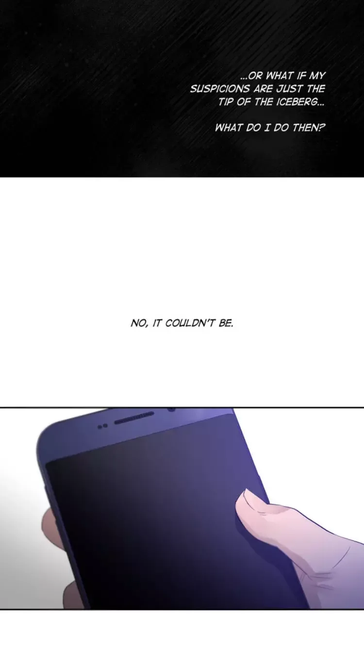 Broken Melody Chapter 38 page 24