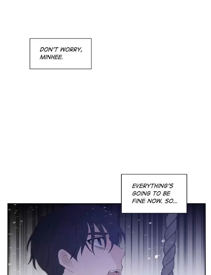 Broken Melody Chapter 28 page 97