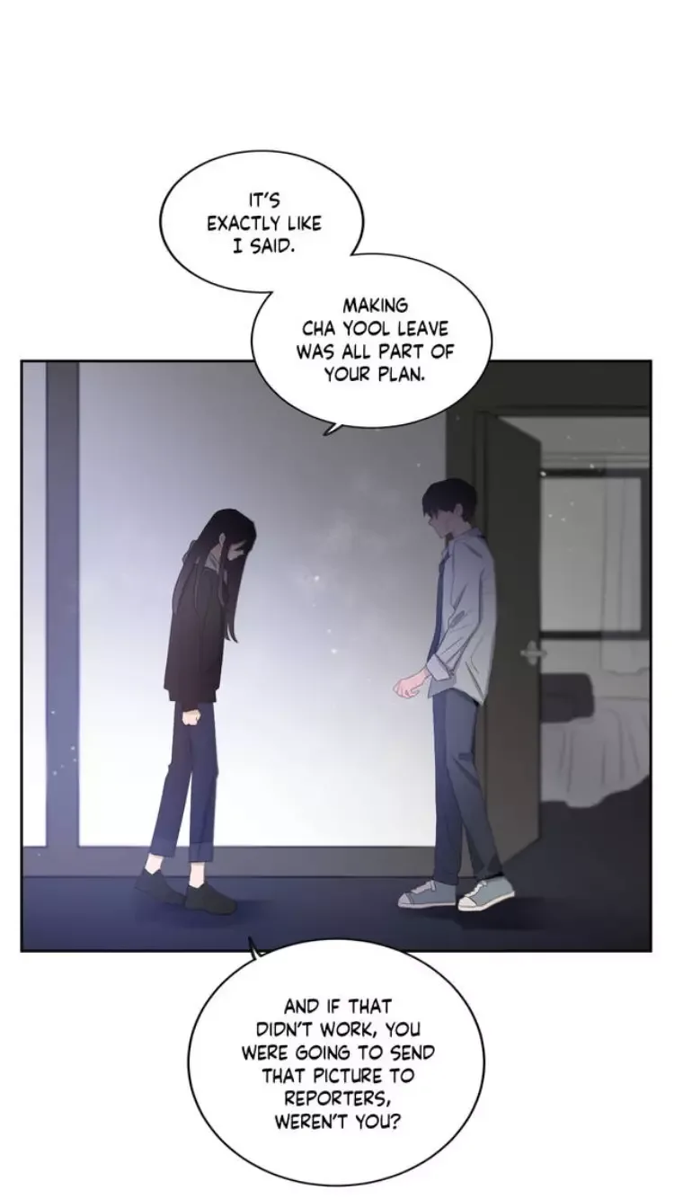 Broken Melody Chapter 39 page 31
