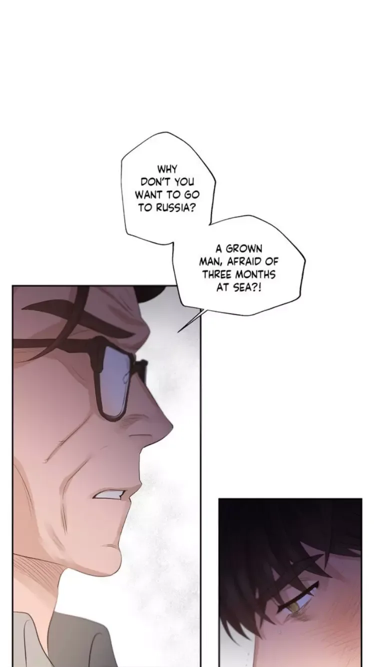 Broken Melody Chapter 38 page 35