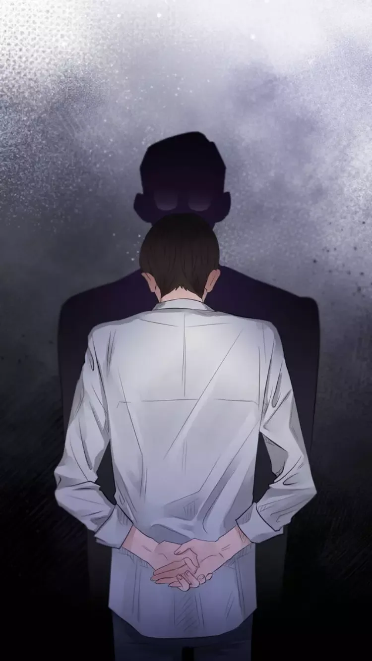 Broken Melody Chapter 38 page 31