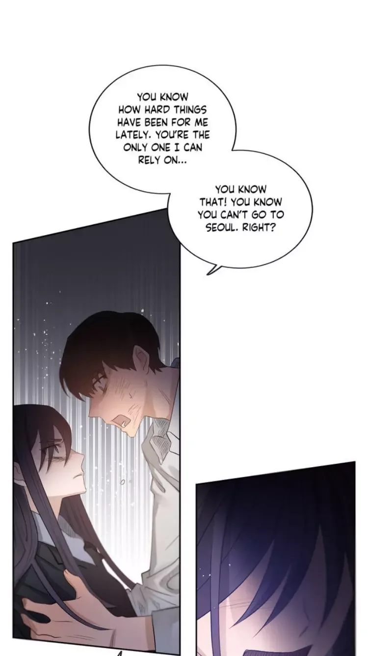 Broken Melody Chapter 39 page 34