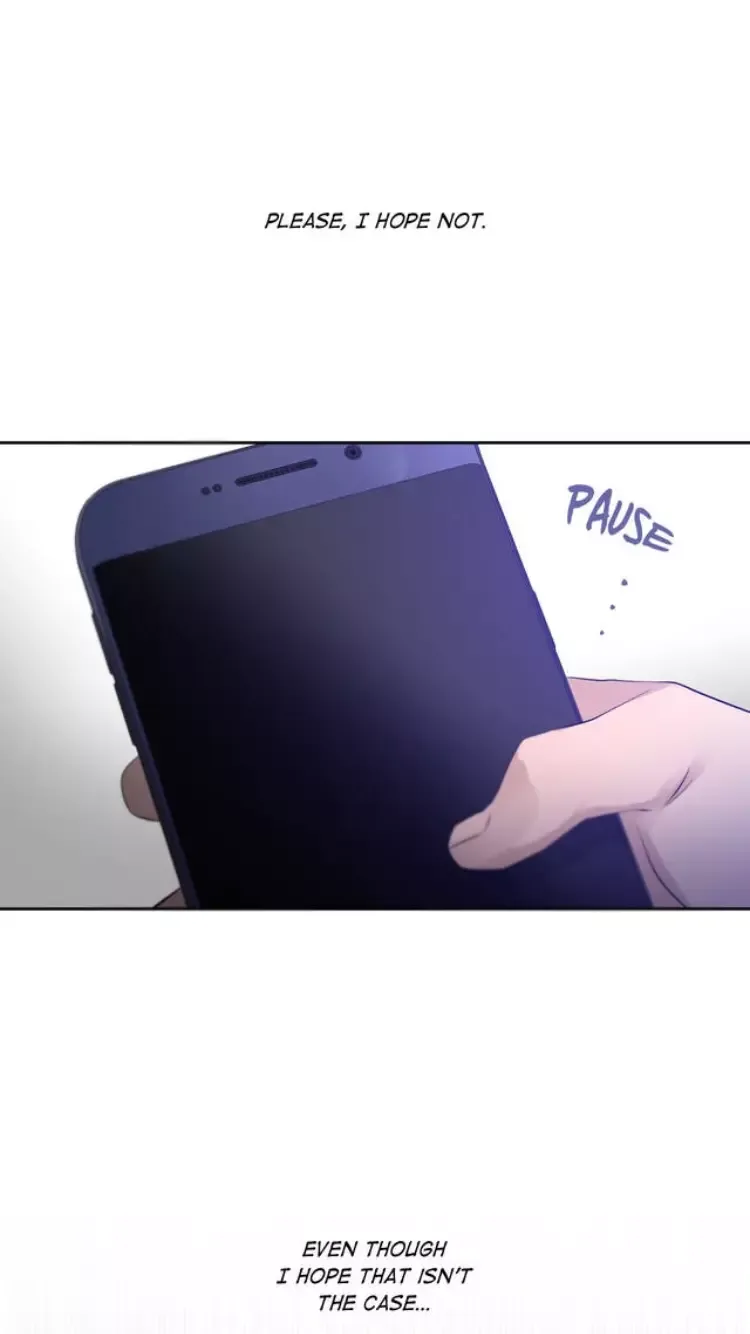 Broken Melody Chapter 38 page 25