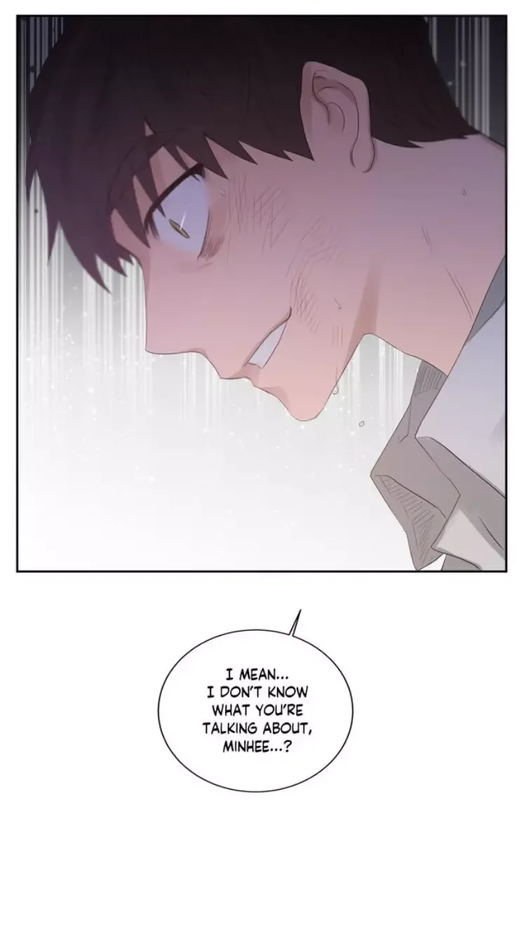 Broken Melody Chapter 39 page 30