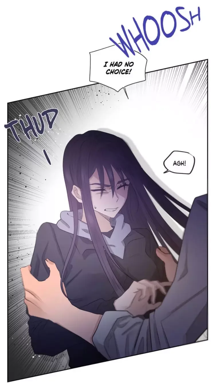 Broken Melody Chapter 39 page 33