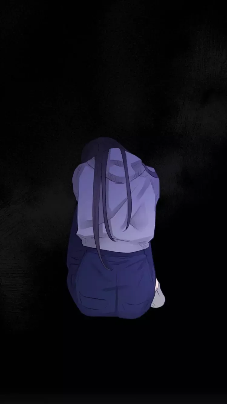 Broken Melody Chapter 38 page 27