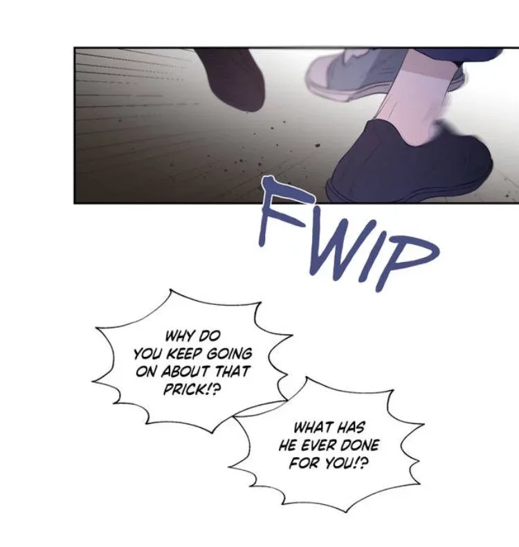 Broken Melody Chapter 39 page 54