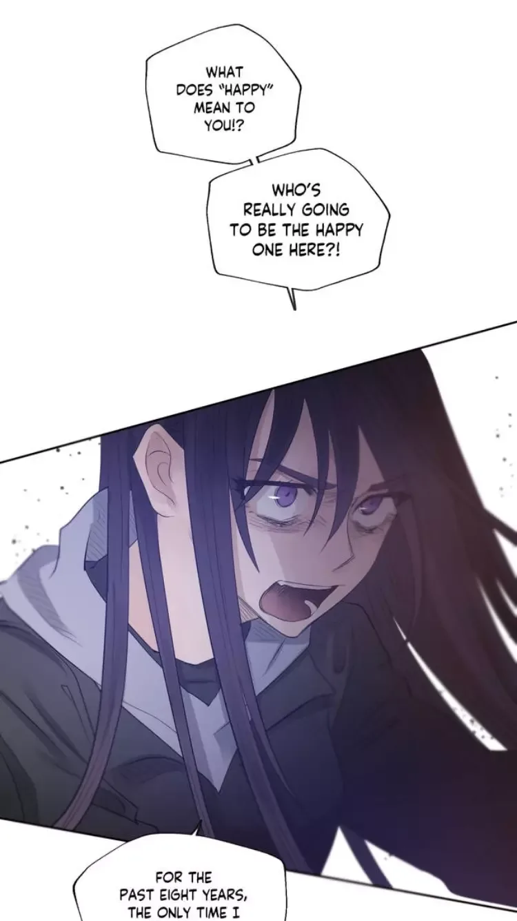Broken Melody Chapter 39 page 51
