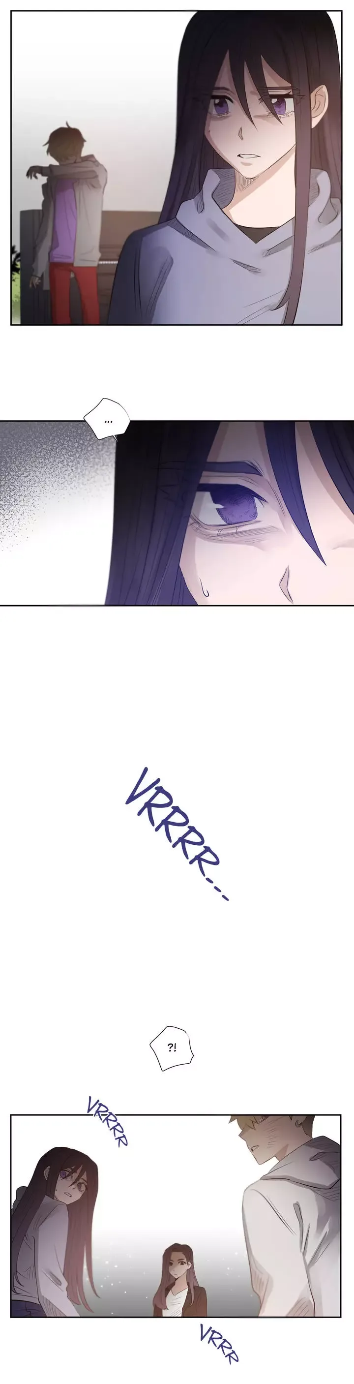 Broken Melody Chapter 37 page 32