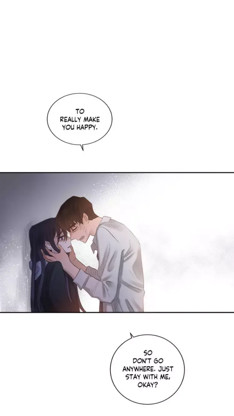 Broken Melody Chapter 39 page 48