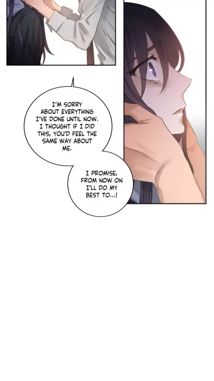 Broken Melody Chapter 39 page 47