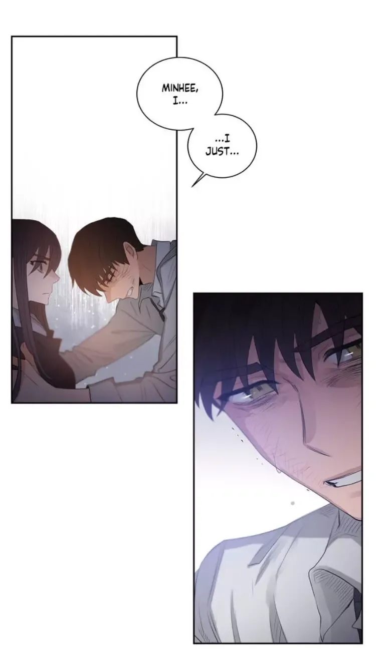 Broken Melody Chapter 39 page 42