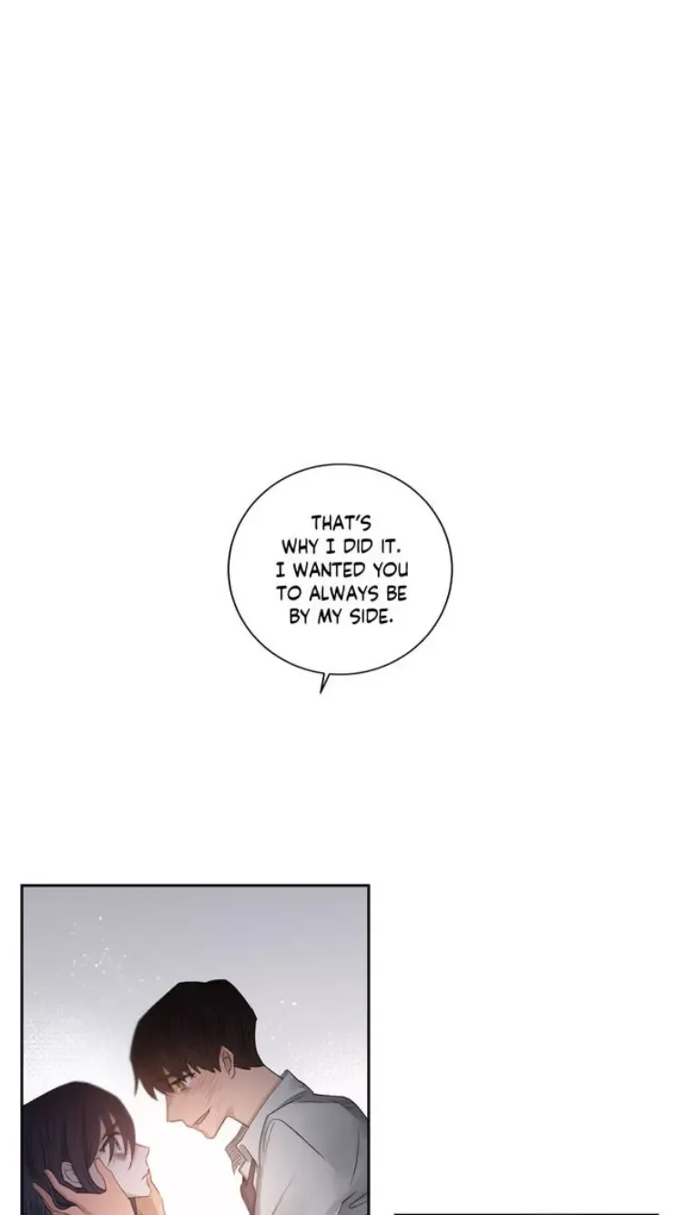 Broken Melody Chapter 39 page 46