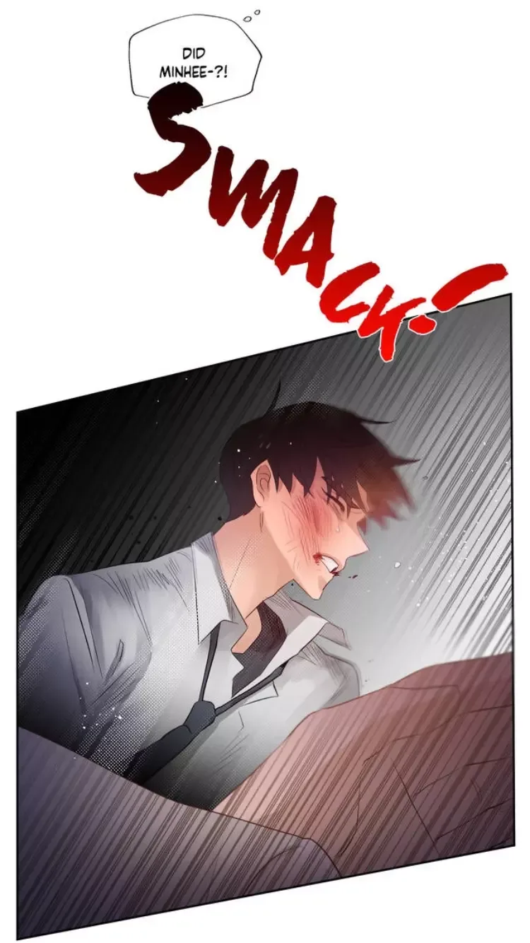 Broken Melody Chapter 38 page 41