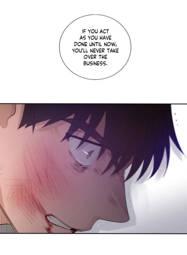Broken Melody Chapter 38 page 46