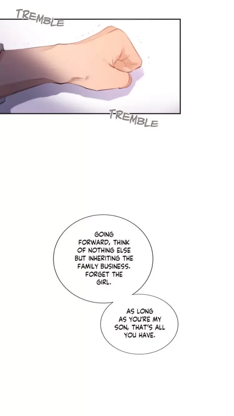 Broken Melody Chapter 38 page 47