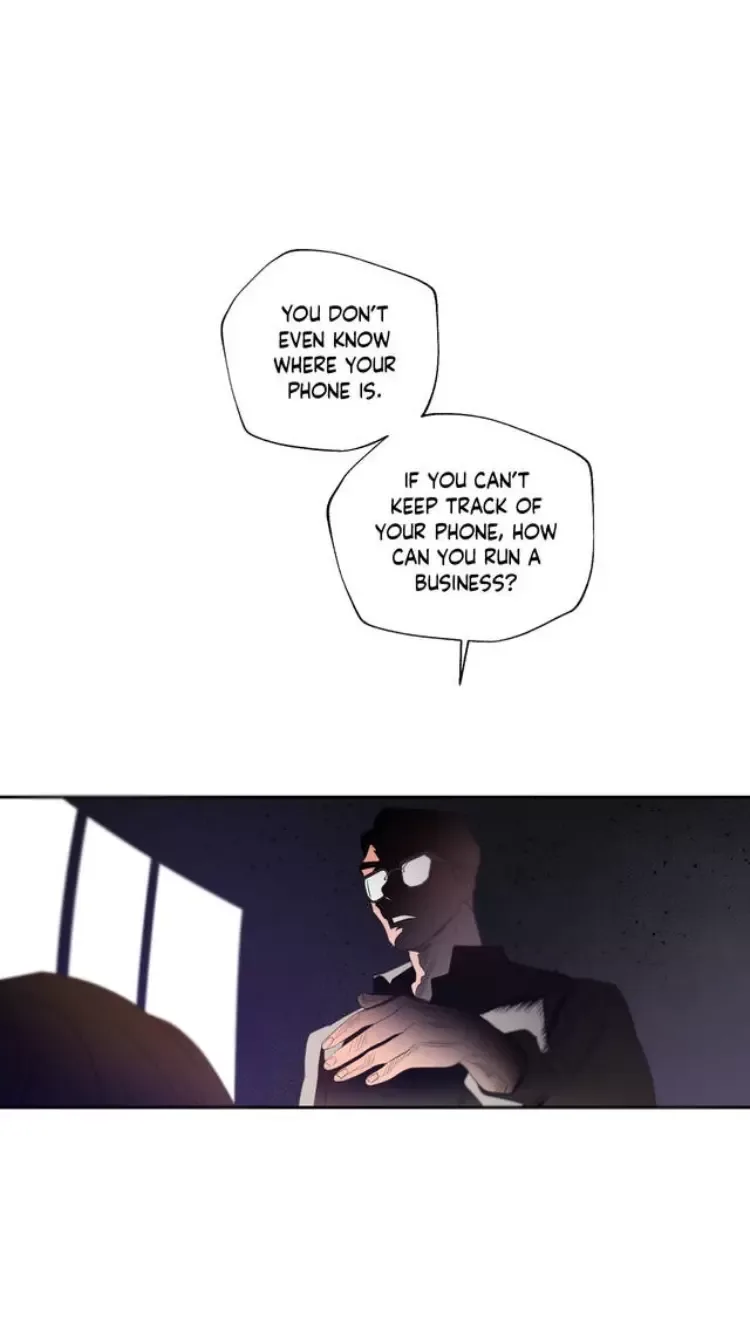 Broken Melody Chapter 38 page 43