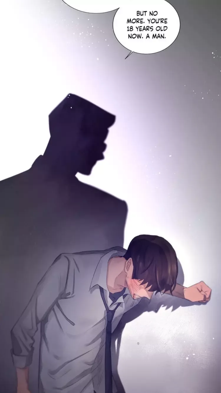 Broken Melody Chapter 38 page 45
