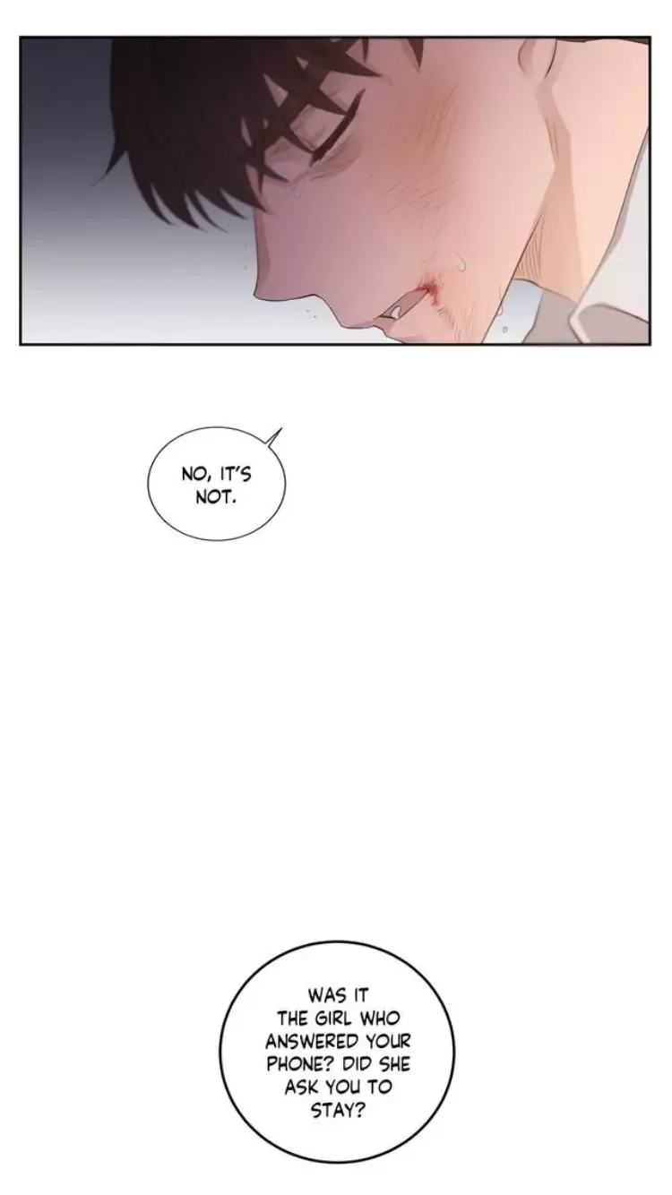 Broken Melody Chapter 38 page 37
