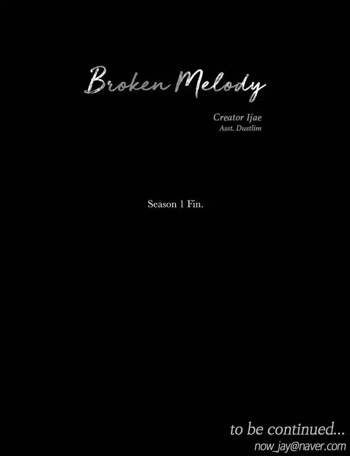Broken Melody Chapter 28 page 108