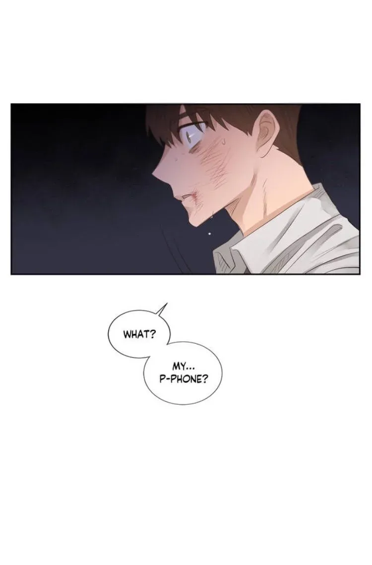 Broken Melody Chapter 38 page 38