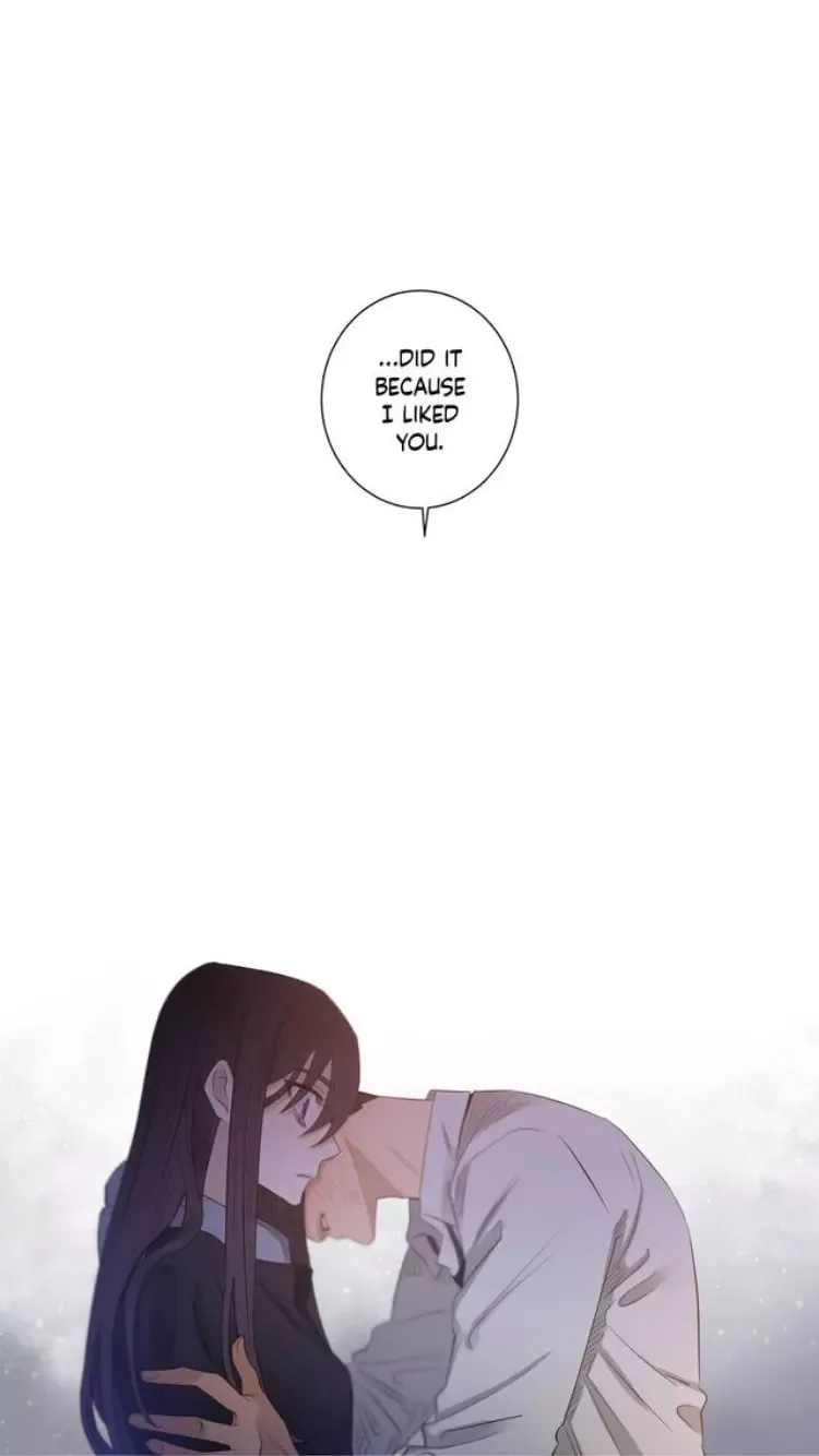 Broken Melody Chapter 39 page 43