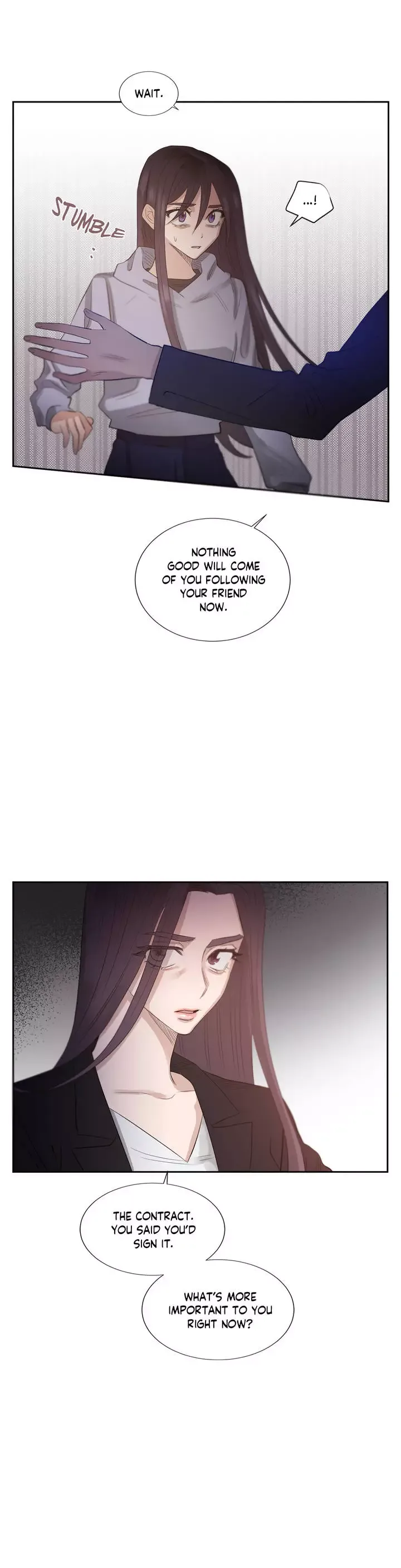 Broken Melody Chapter 37 page 31