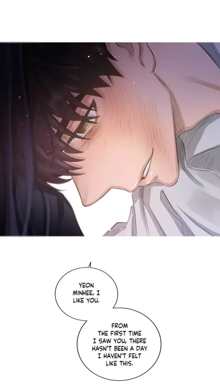 Broken Melody Chapter 39 page 45