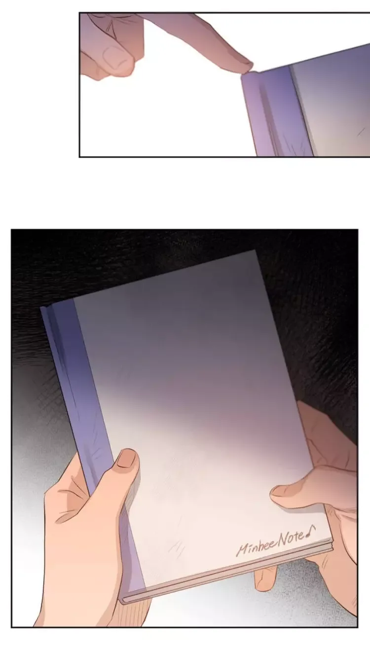Broken Melody Chapter 38 page 61