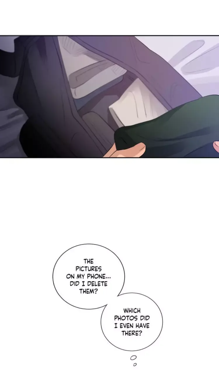 Broken Melody Chapter 38 page 55