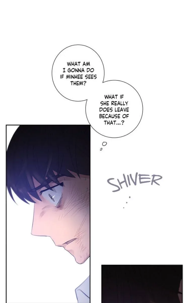 Broken Melody Chapter 38 page 57
