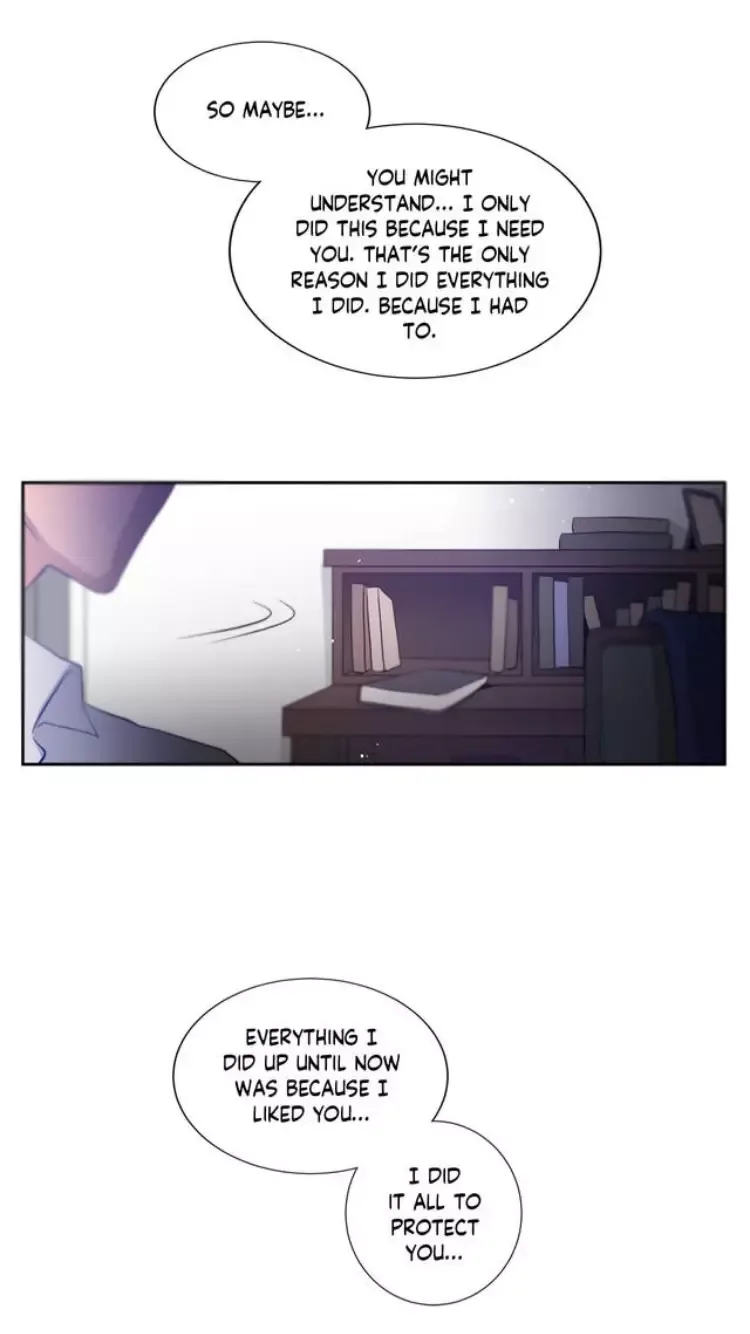 Broken Melody Chapter 38 page 60