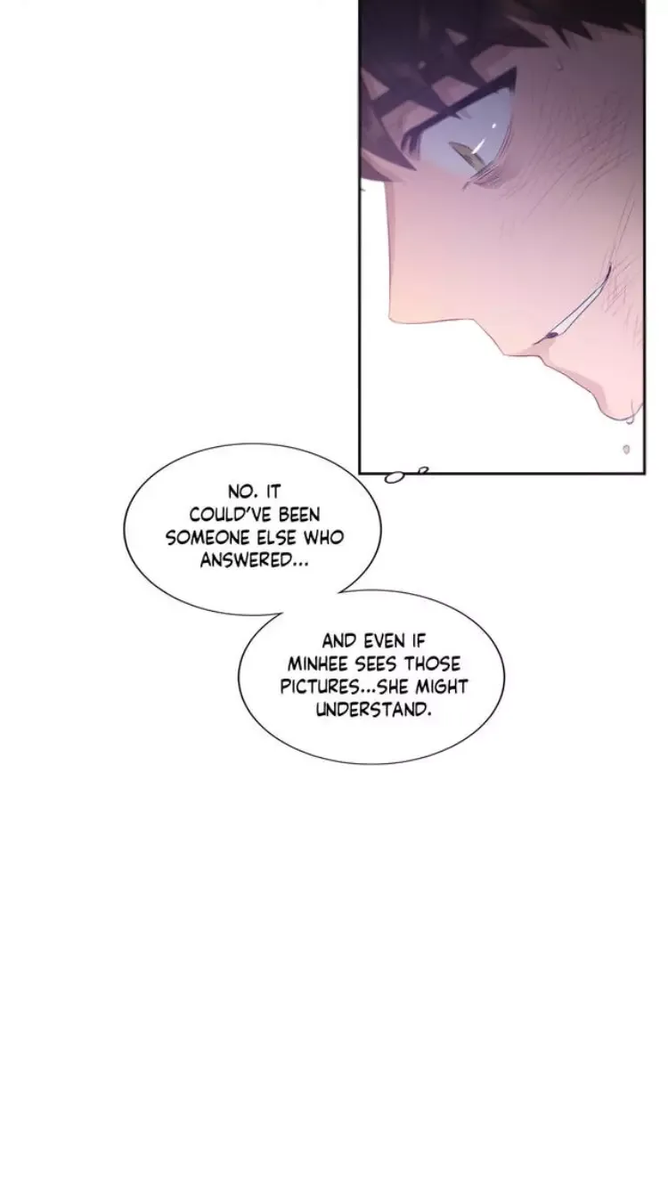 Broken Melody Chapter 38 page 58