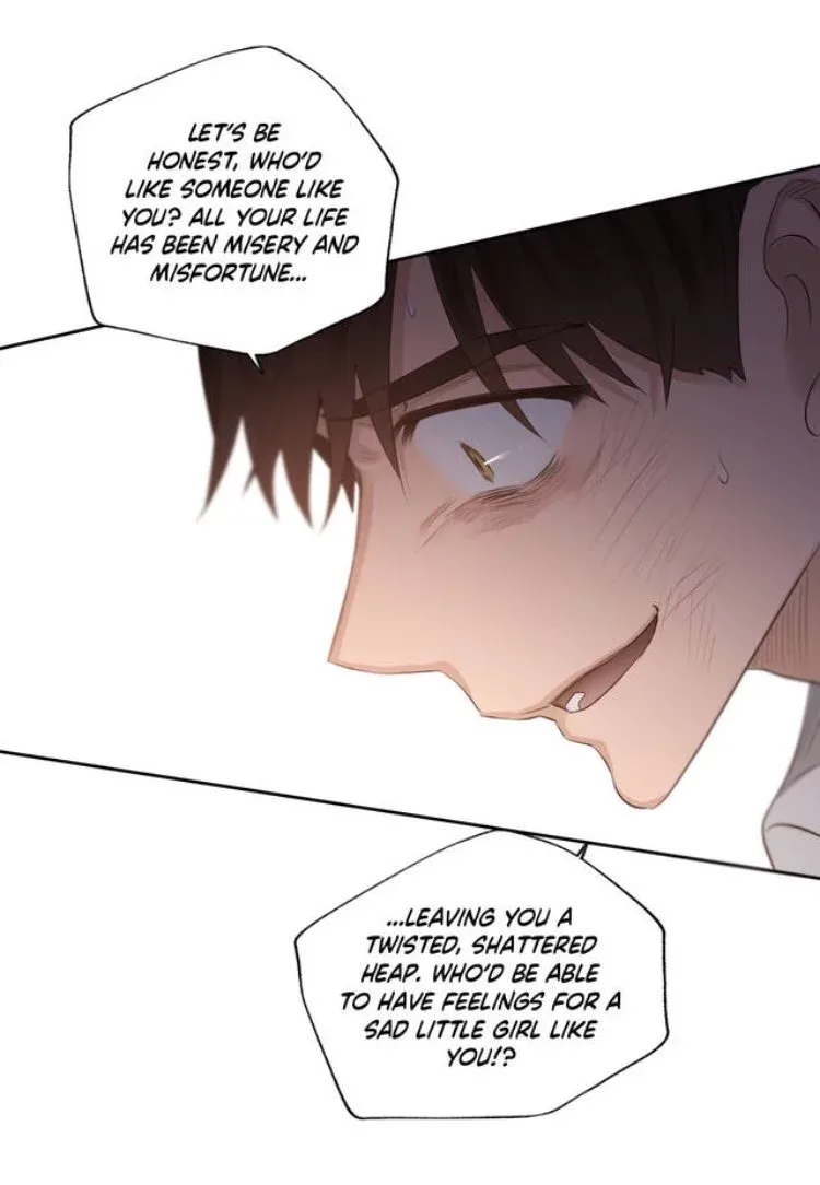 Broken Melody Chapter 39 page 58