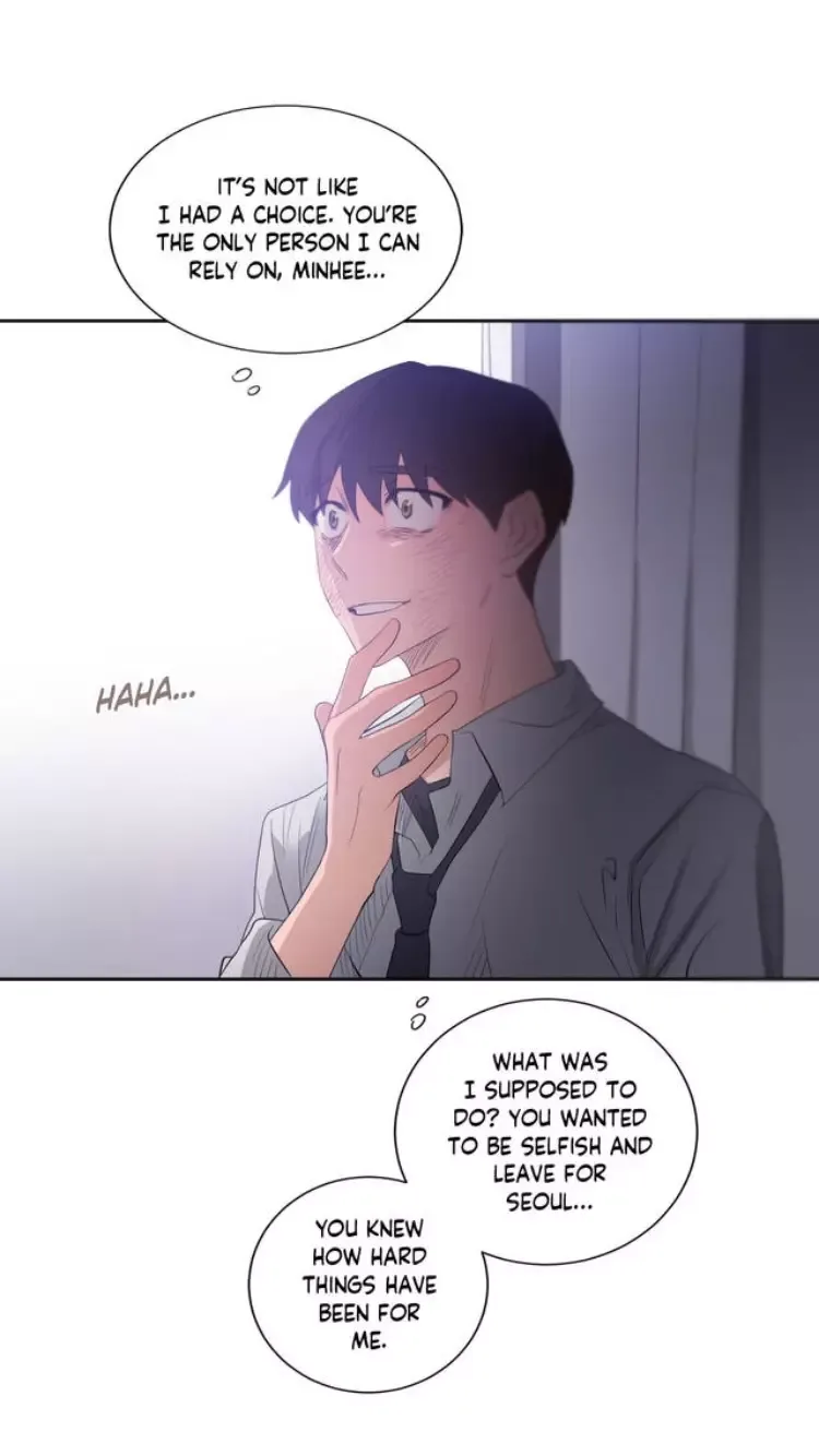 Broken Melody Chapter 38 page 59